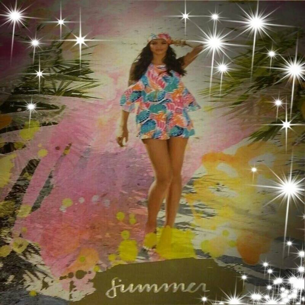 Meet your Posher, Phyllis